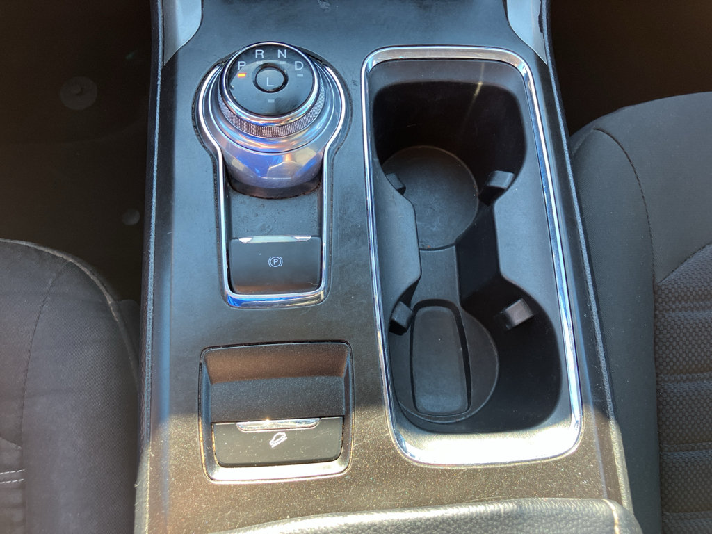 Used 2019 Ford Fusion S FWD image 21