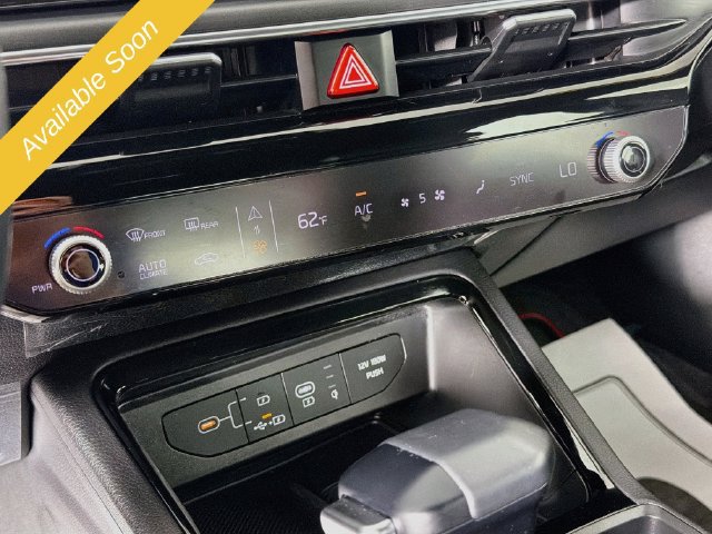 Used 2025 Kia K5 GT-Line FWD image 15