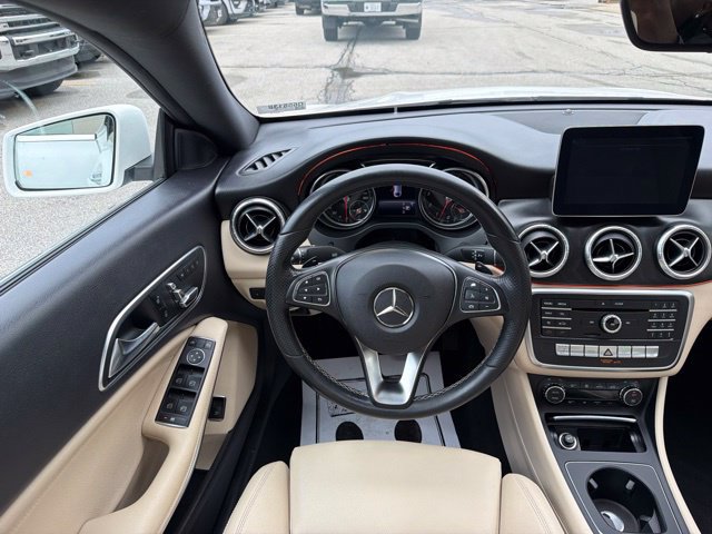 Used 2019 Mercedes-Benz CLA 250 4MATIC image 19