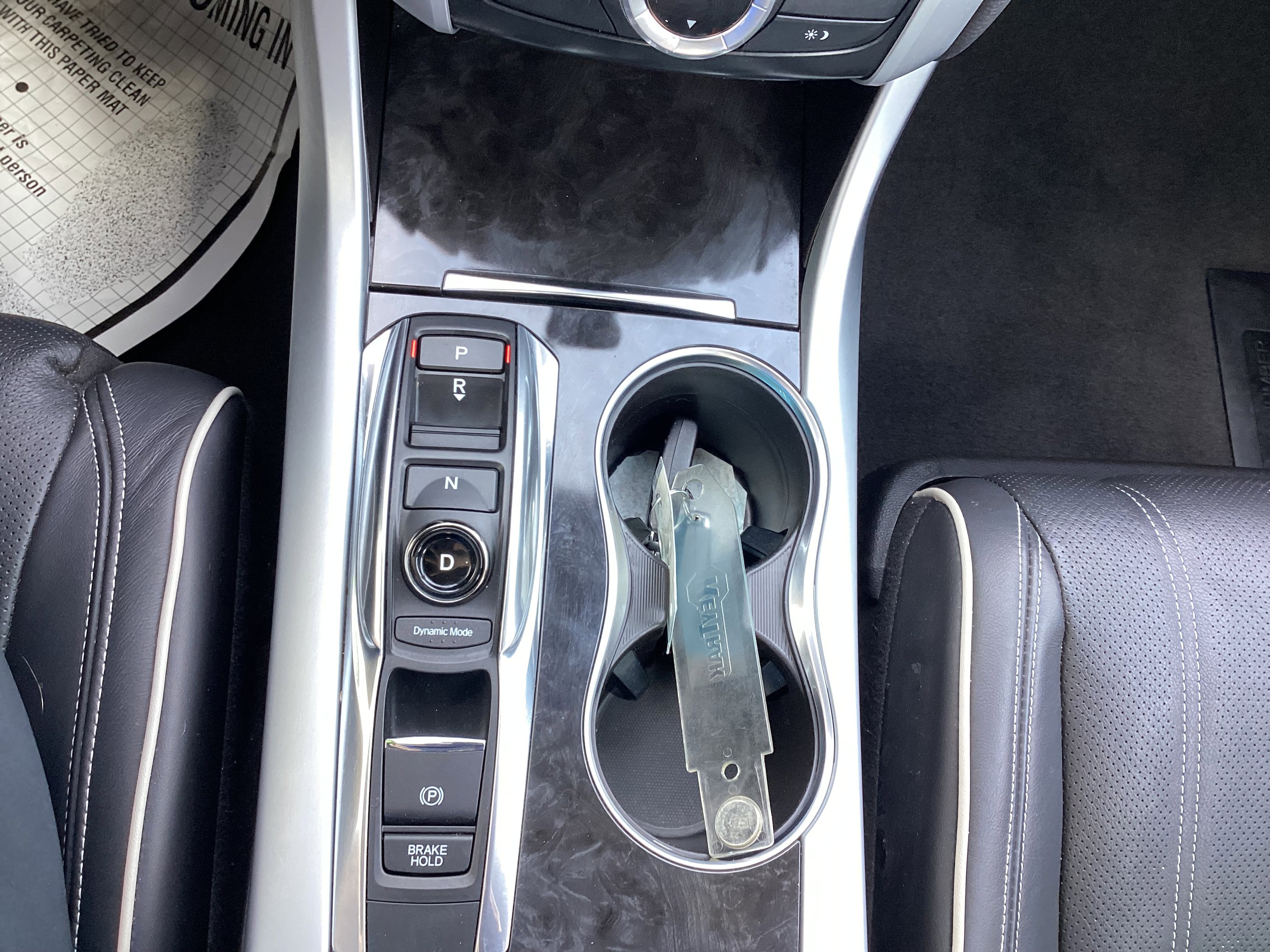 Used 2020 Acura TLX V6 w/ Technology Package image 33