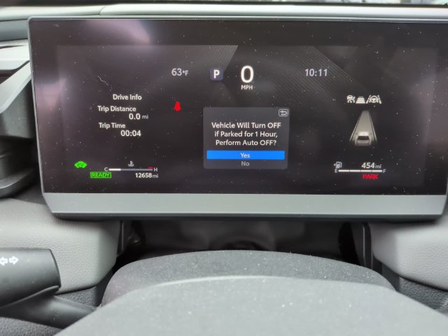 Certified 2026 Toyota RAV4 LE AWD/4WD image 17