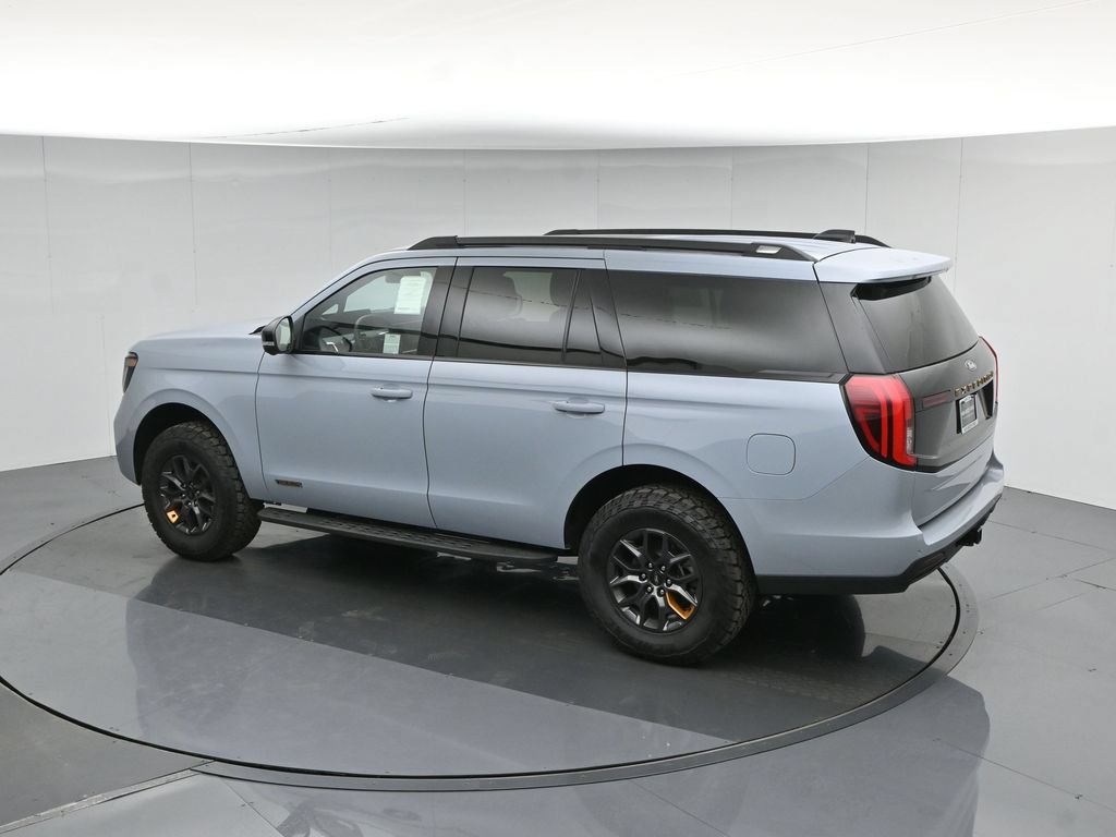 New 2026 Ford Expedition Tremor AWD/4WD image 46