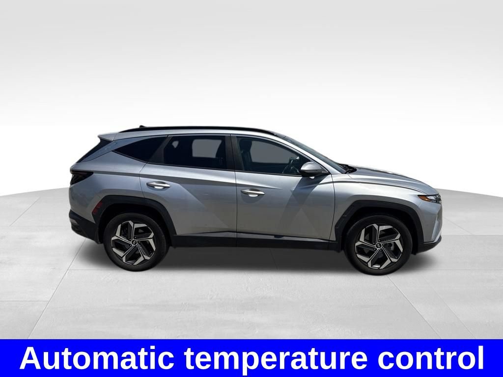Used 2023 Hyundai Tucson SEL AWD/4WD image 8