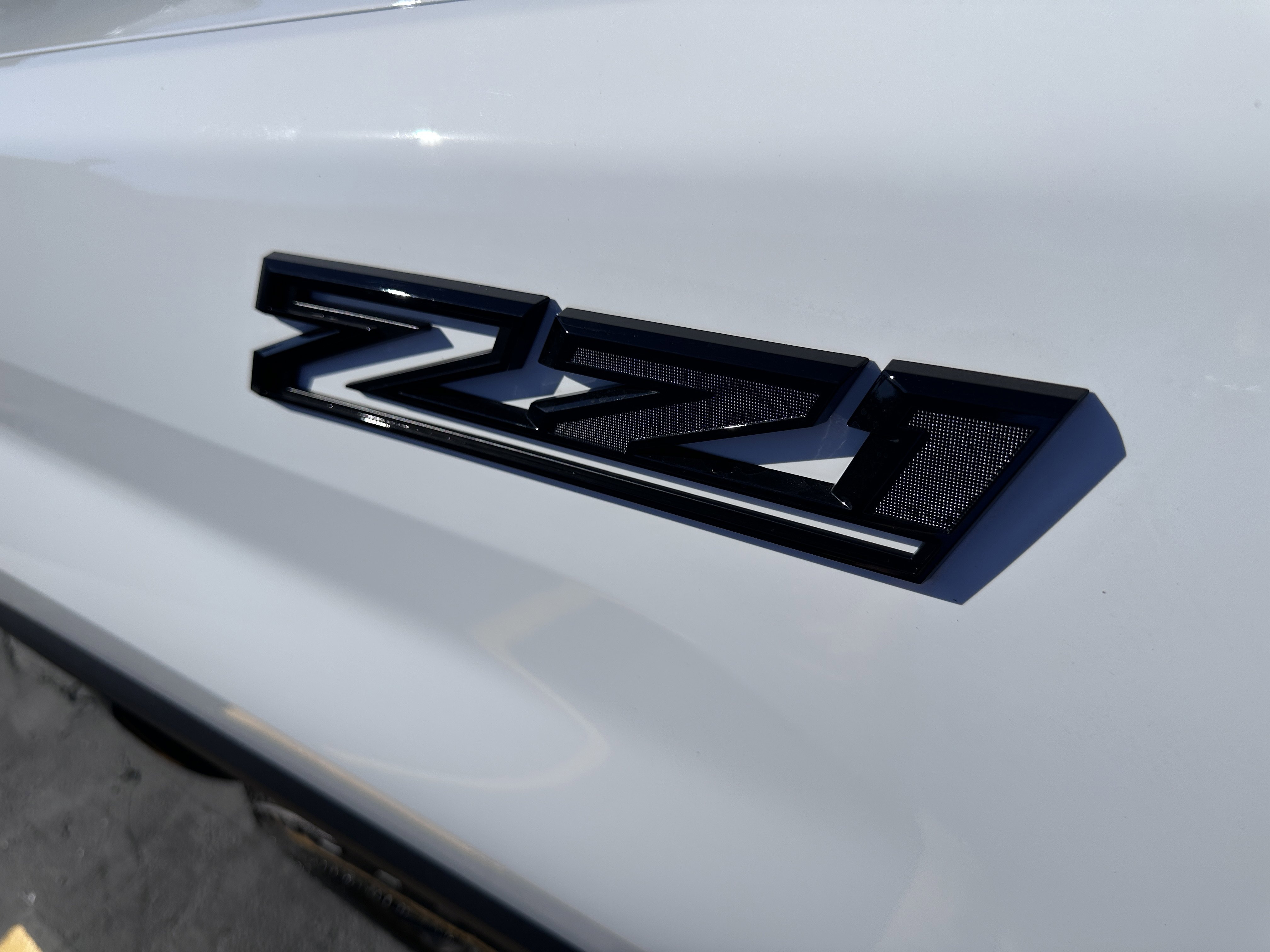 New 2026 Chevrolet Silverado 2500 Custom w/ Custom Value Package image 12