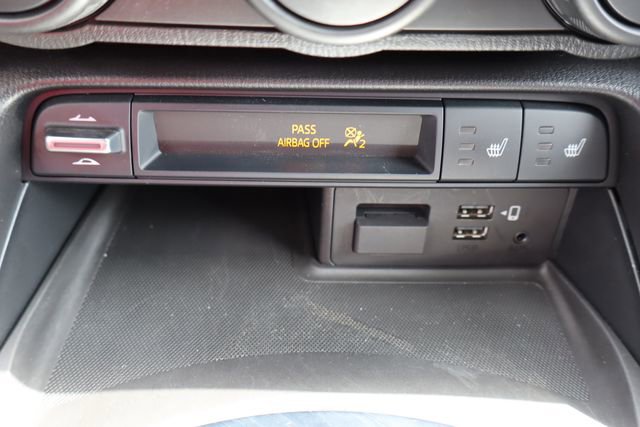 Used 2023 MAZDA MX-5 Miata Club image 33