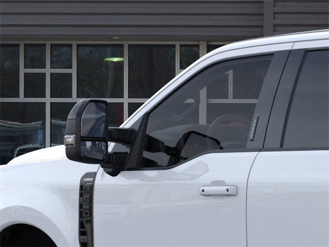 New 2026 Ford F250 Lariat w/ Black Appearance Package image 20