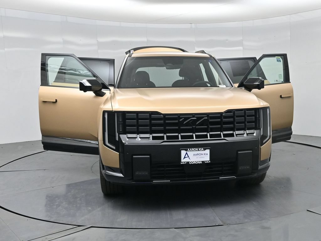 New 2027 Kia Telluride X-Line SX Prestige AWD/4WD image 46
