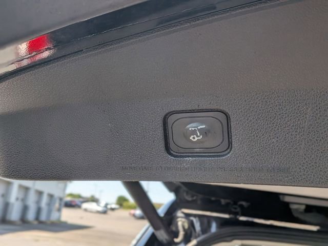 Used 2018 Ford Explorer Platinum AWD/4WD image 33