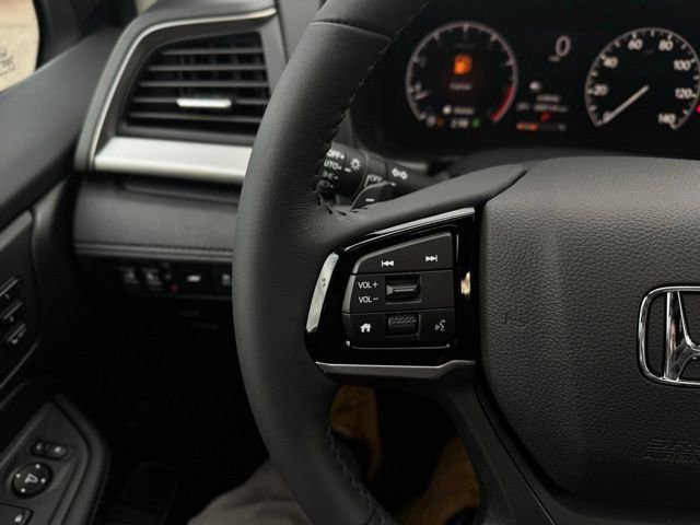 New 2026 Honda Odyssey EX-L image 31