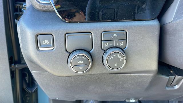 New 2026 Chevrolet Silverado 1500 LT w/ All Star Edition Plus image 25