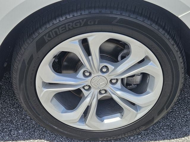 Used 2024 Honda Accord LX image 10