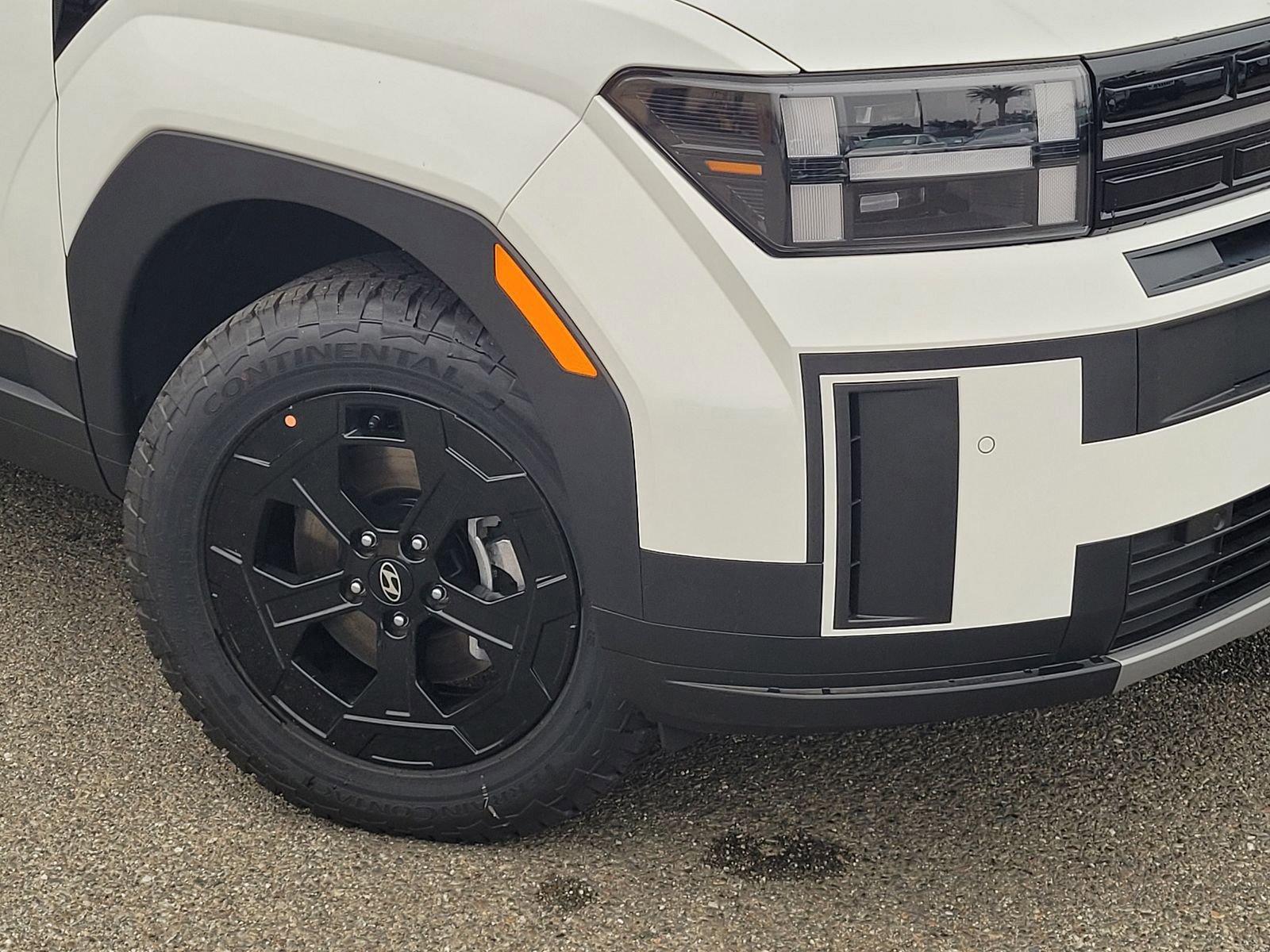 New 2026 Hyundai Santa Fe XRT image 6