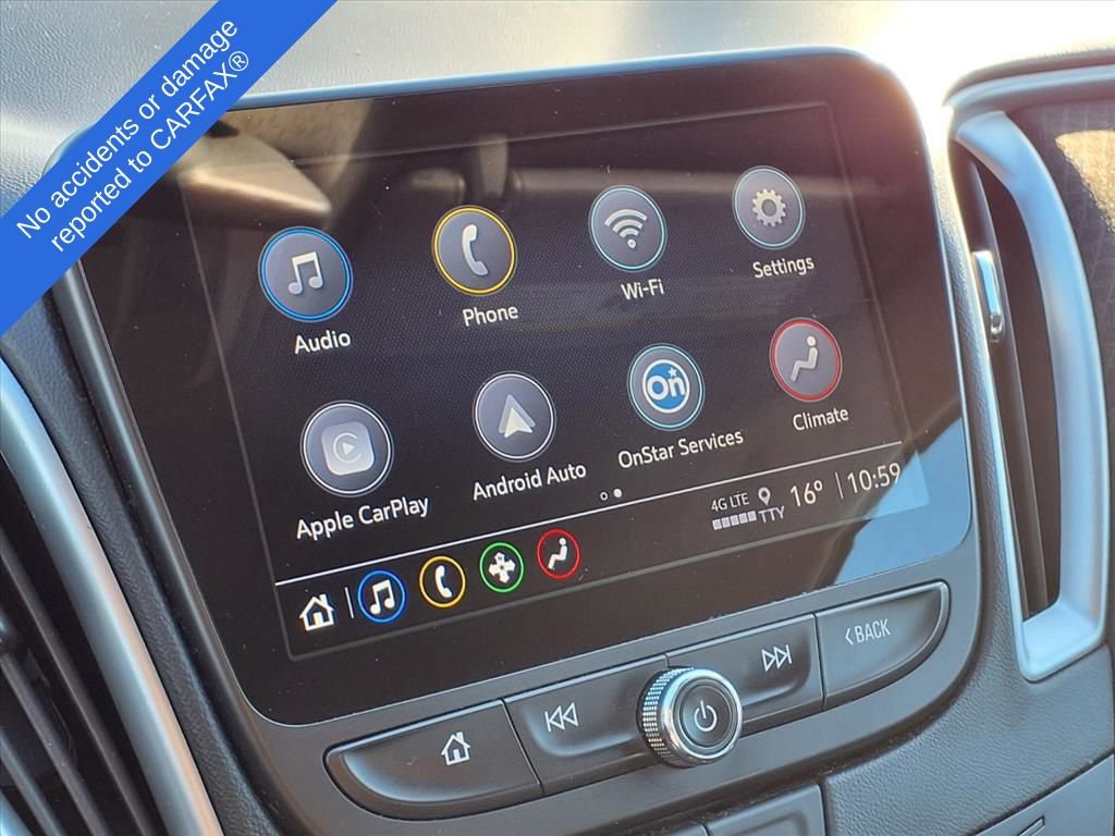 Used 2023 Chevrolet Malibu LT image 26