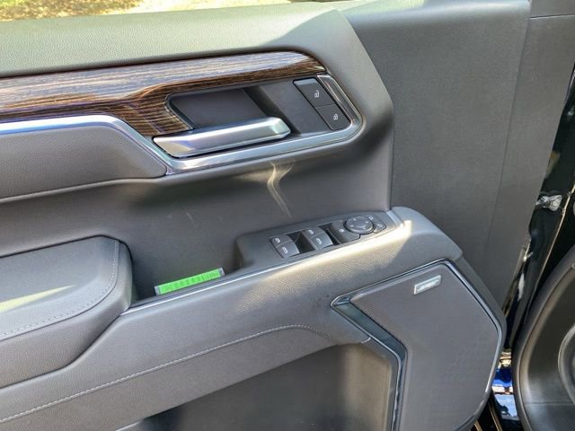 New 2026 GMC Sierra 1500 Elevation w/ Elevation Premium Package image 14
