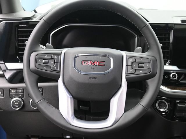 New 2026 GMC Sierra 1500 Elevation image 28