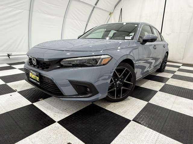 Used 2023 Honda Civic Sport Touring