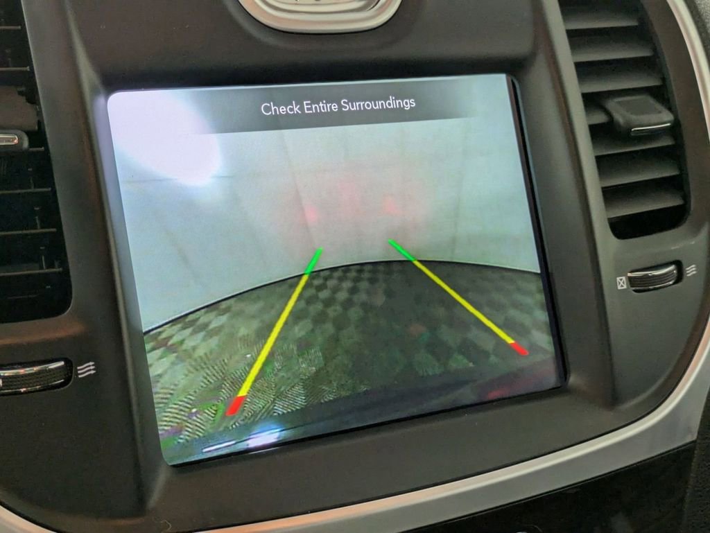 Used 2023 Chrysler 300 Touring L w/ Popular Equipment Group image 24