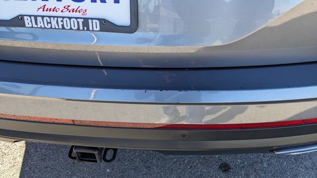 Used 2024 Volkswagen Atlas SE image 52