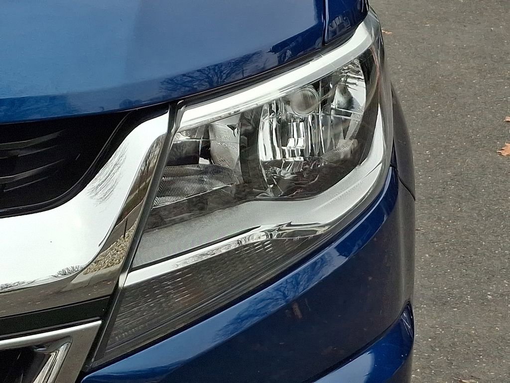 Used 2020 Chevrolet Colorado LT w/ LT Convenience Package AWD/4WD image 9