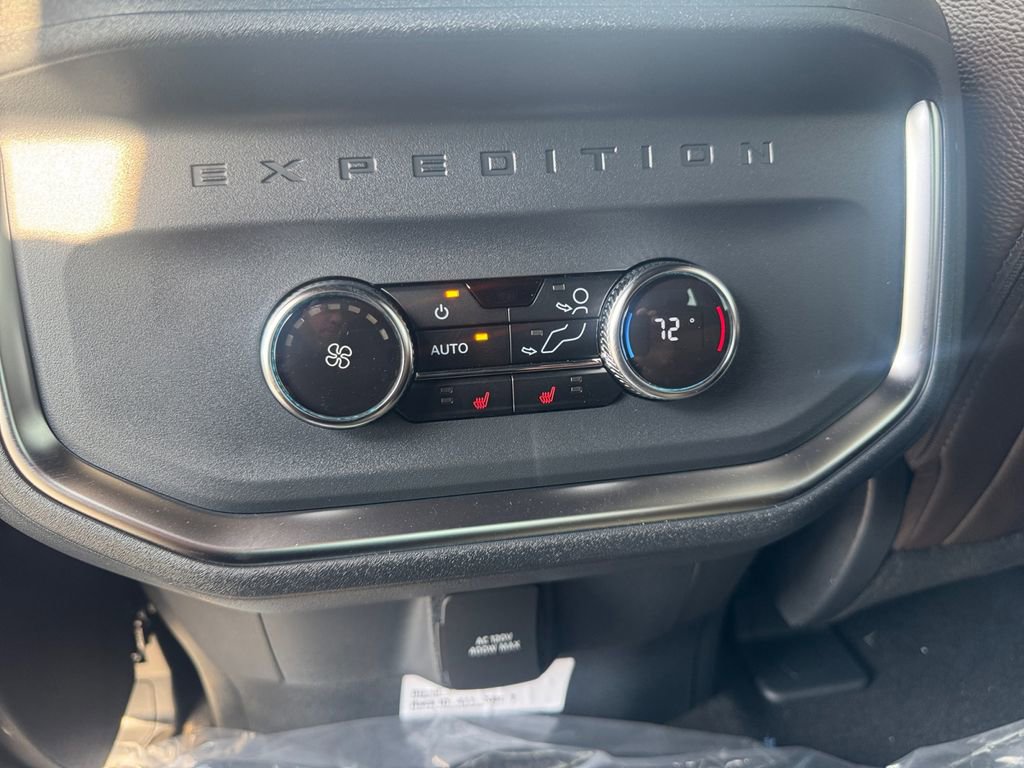 New 2026 Ford Expedition Max King Ranch image 22