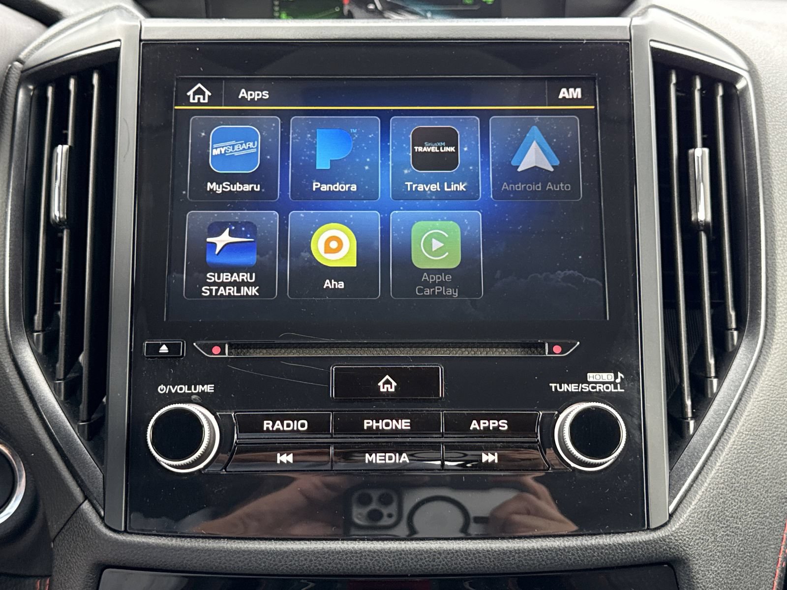Used 2023 Subaru Forester Sport AWD/4WD image 27