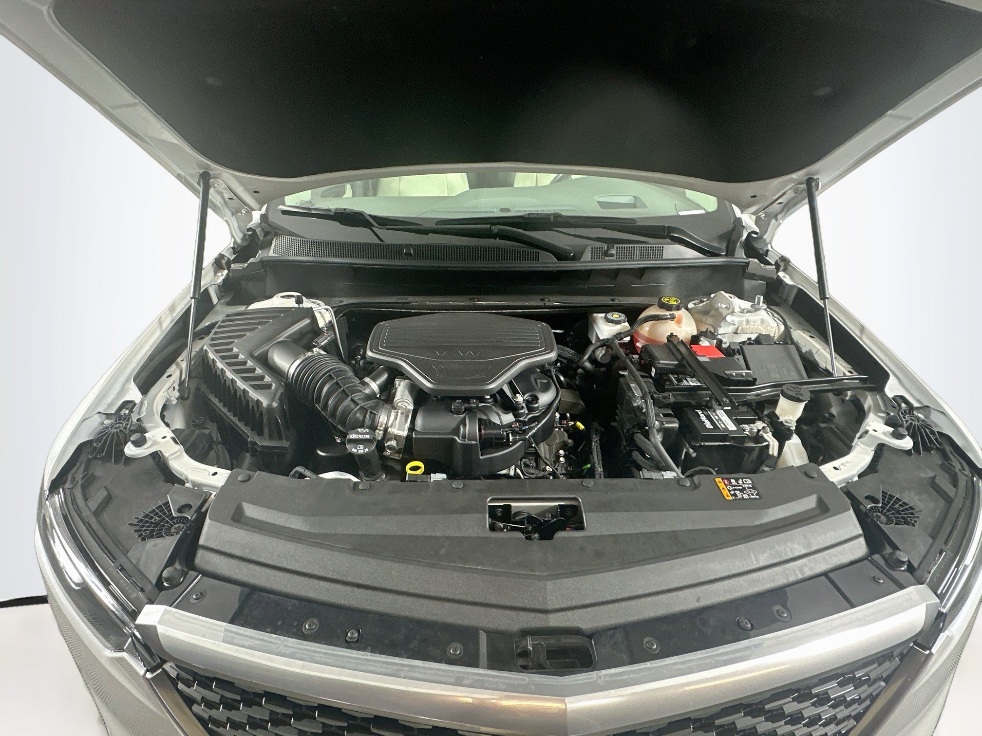 Used 2023 Cadillac XT6 Premium Luxury w/ Technology Package FWD image 35