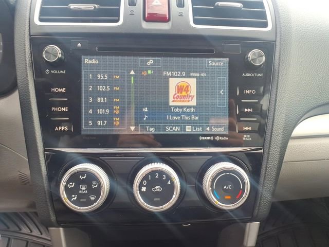 Used 2016 Subaru Forester 2.5i Premium w/ All-Weather Package AWD/4WD image 20