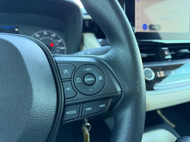Certified 2023 Toyota Corolla LE FWD image 24