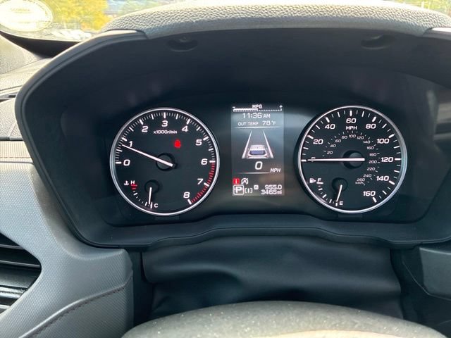 Used 2026 Subaru Forester Sport w/ Sport Package AWD/4WD image 26