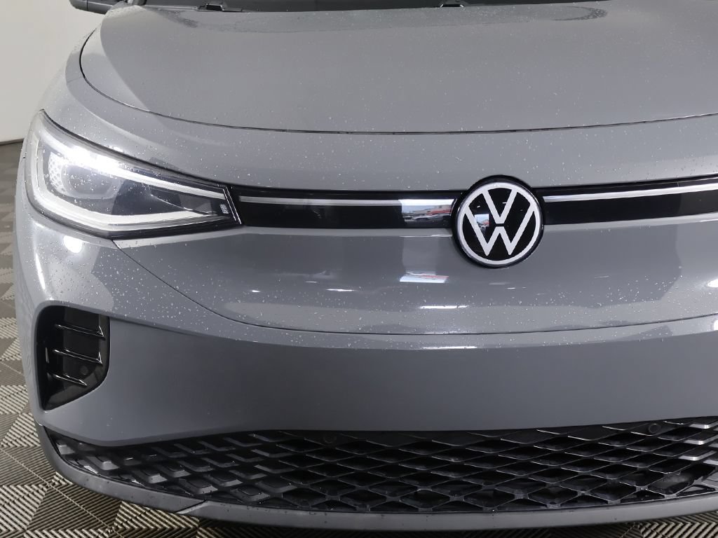 Used 2023 Volkswagen ID.4 S RWD image 15