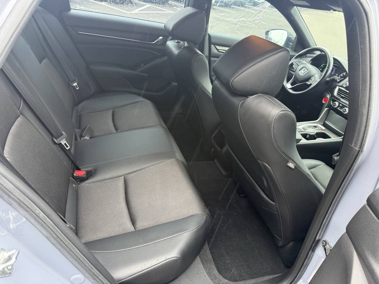 Used 2022 Honda Accord Sport image 17