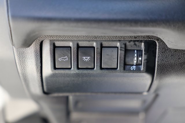 Certified 2025 Subaru Ascent Onyx Edition image 18