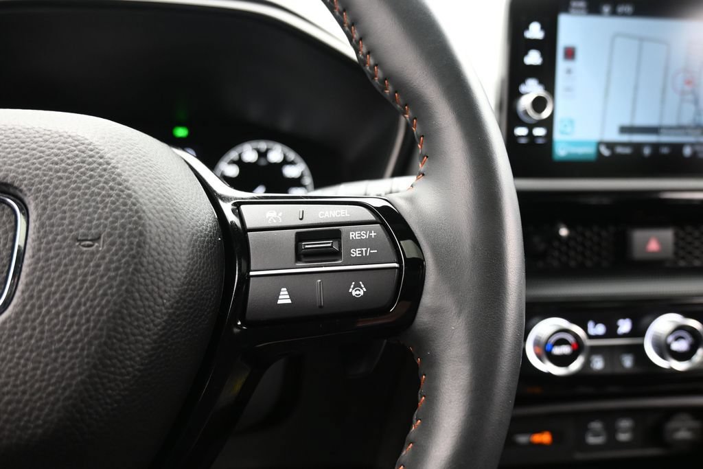 Used 2024 Honda CR-V Sport Touring image 48