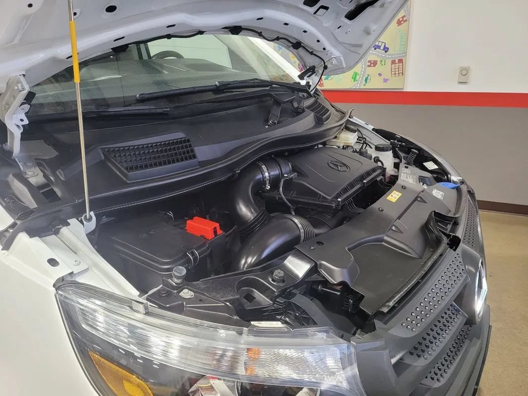 Used 2022 Mercedes-Benz Metris image 37