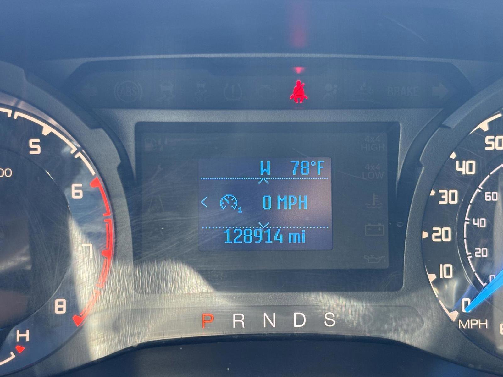 Used 2020 Ford Ranger XL w/ Equipment Group 101A Mid image 12