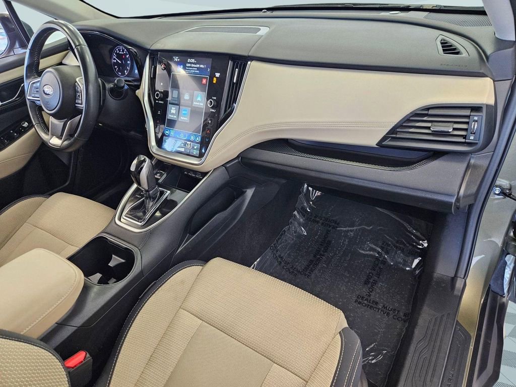 Used 2023 Subaru Outback Premium AWD/4WD image 30