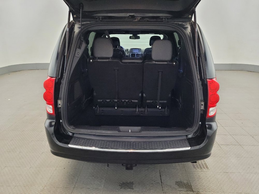 Used 2019 Dodge Grand Caravan GT FWD image 29