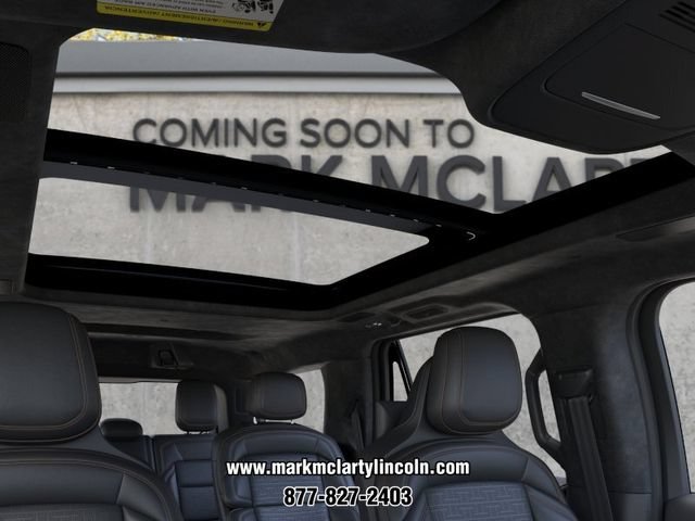 New 2026 Lincoln Navigator Black Label AWD/4WD image 22
