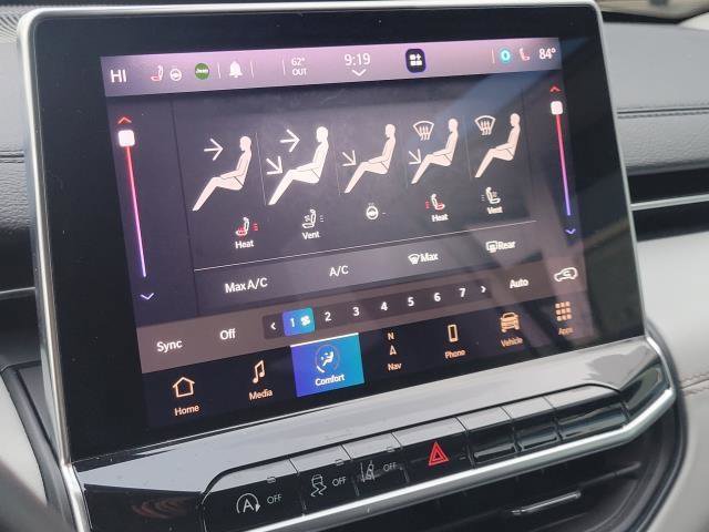 Used 2022 Jeep Compass Limited w/ Elite Group image 20