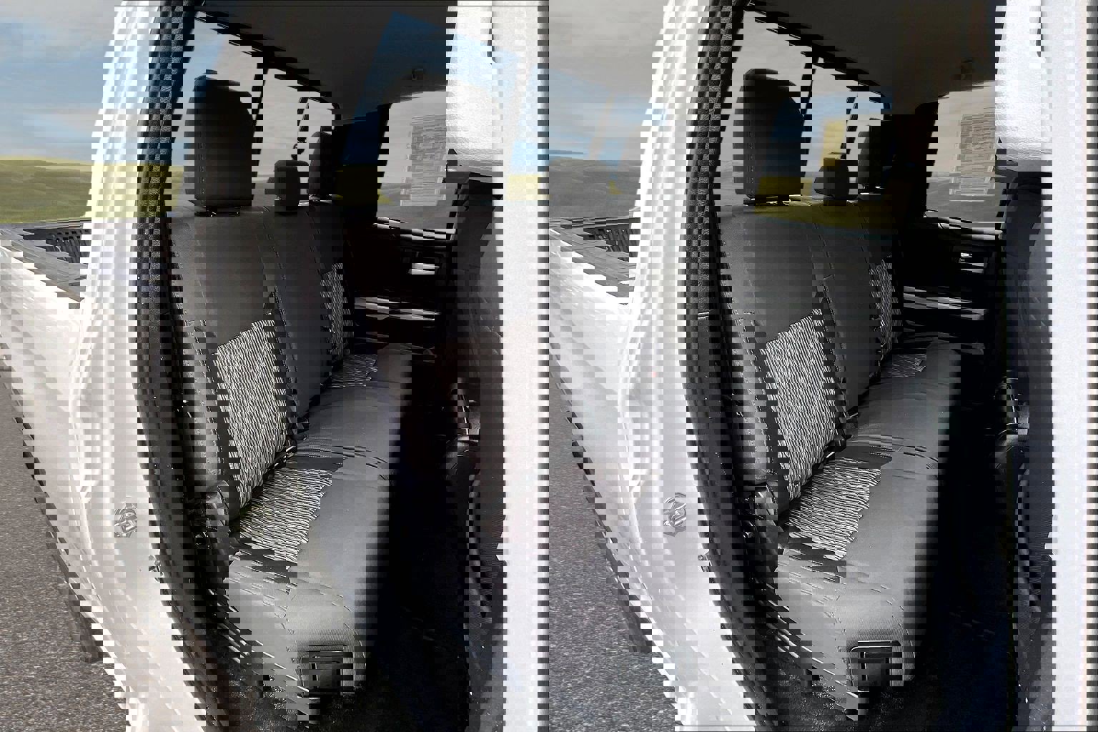 Used 2018 Toyota Tundra SR5 w/ SR5 Upgrade Package image 17