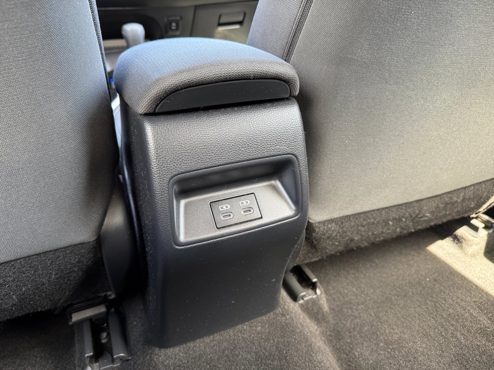 Used 2023 Toyota Corolla LE FWD image 21