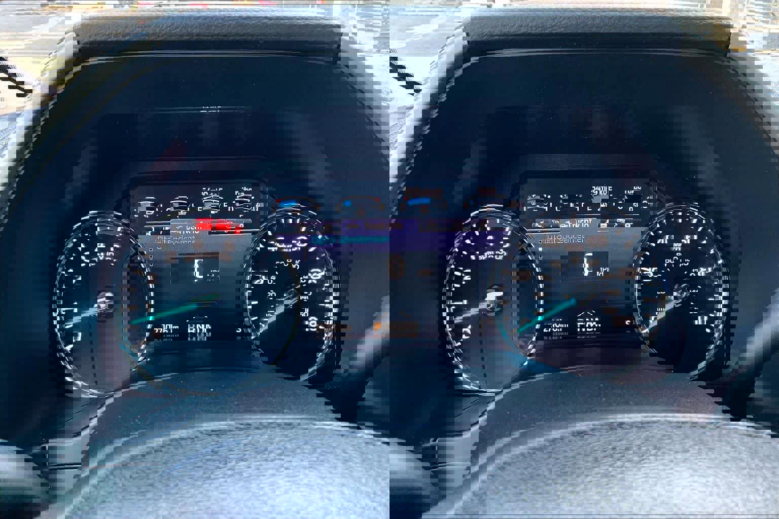 Used 2021 Ford F250 Lariat w/ Lariat Ultimate Package image 25