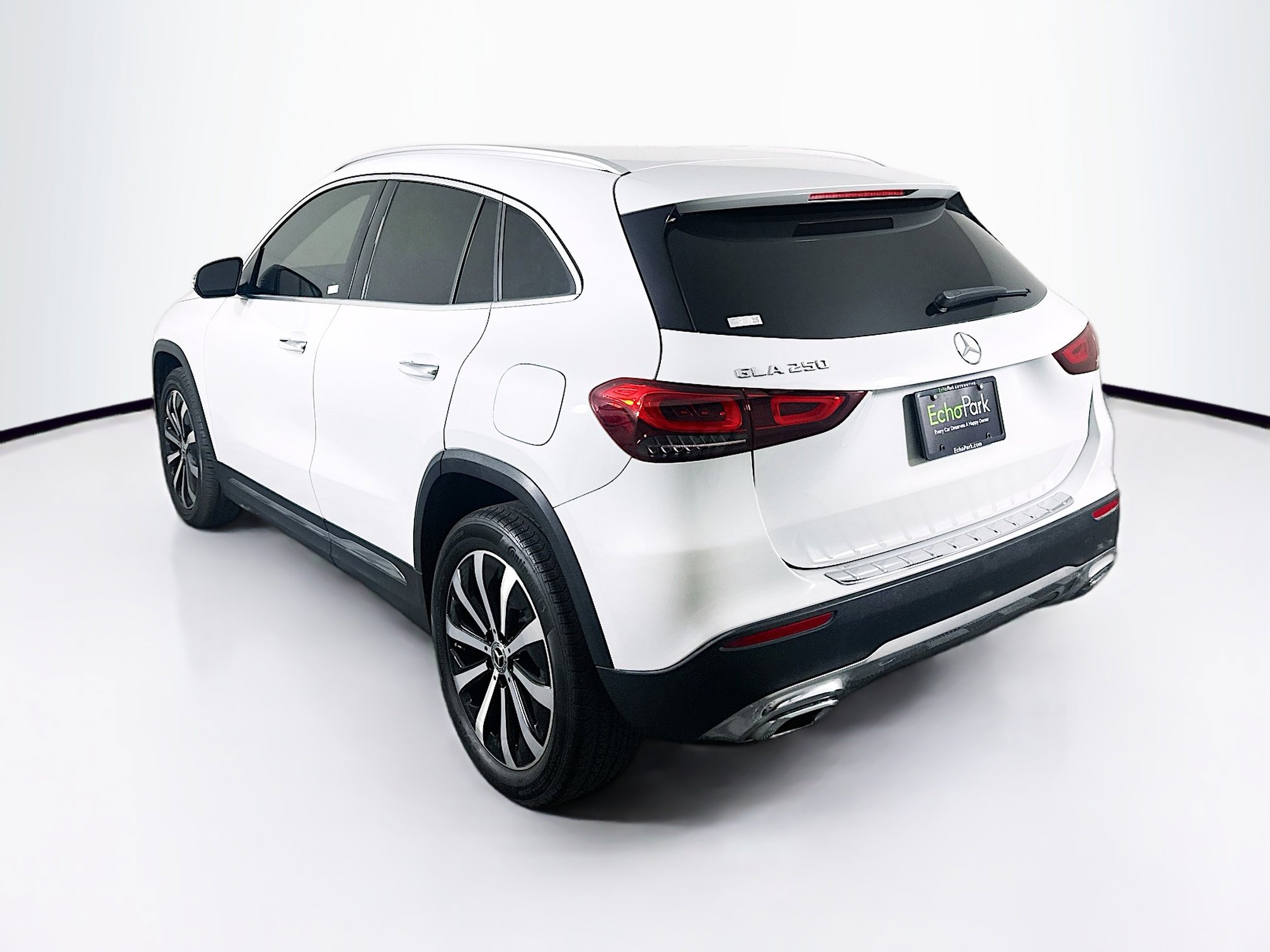 Used 2022 Mercedes-Benz GLA 250 image 5