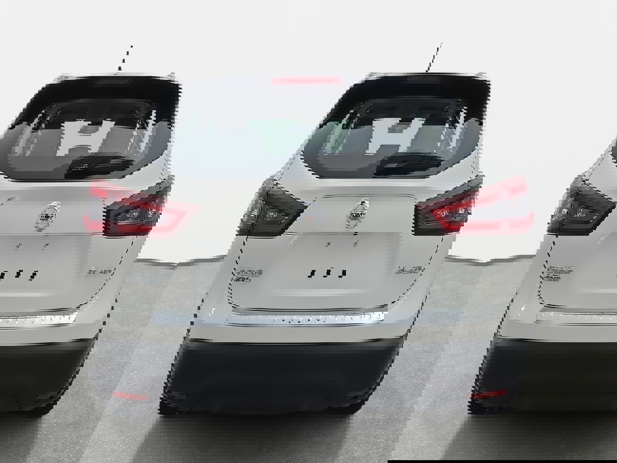 Certified 2022 Nissan Rogue Sport SL image 6