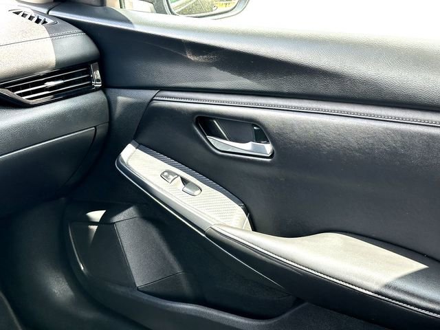 Used 2023 Nissan Sentra SV image 27