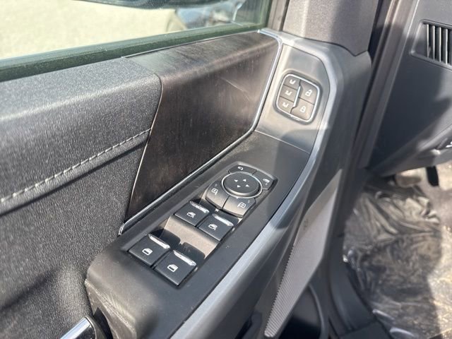 Used 2023 Ford F150 Lariat AWD/4WD image 22