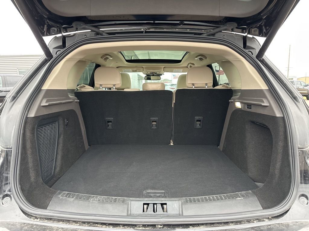 Used 2022 Lincoln Corsair AWD w/ Premium Package image 14