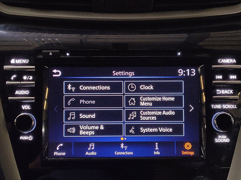 Used 2019 Nissan Murano S image 25