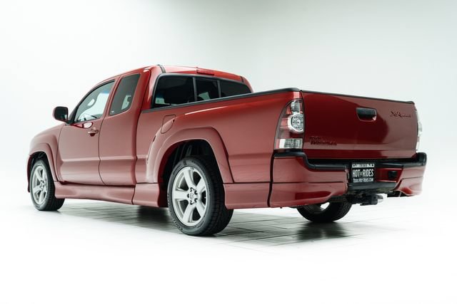 Used 2010 Toyota Tacoma X-Runner RWD image 18