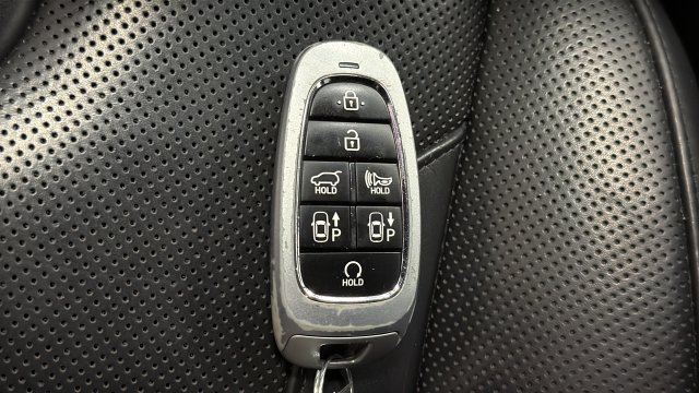 Used 2023 Hyundai Palisade Calligraphy w/ Cargo Package AWD/4WD image 21